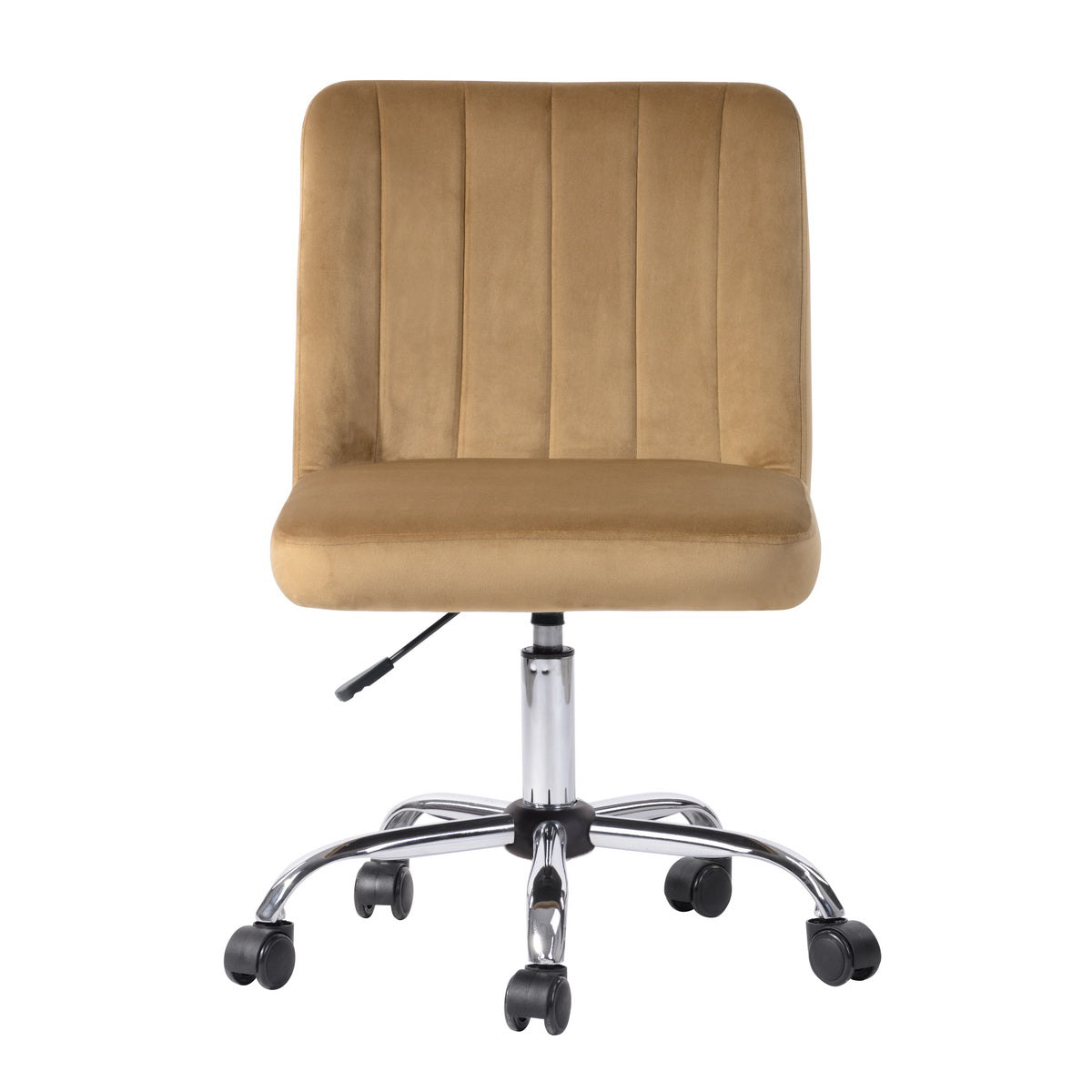 Homy Casa MAKER KHAKI Office Chair Open Box
