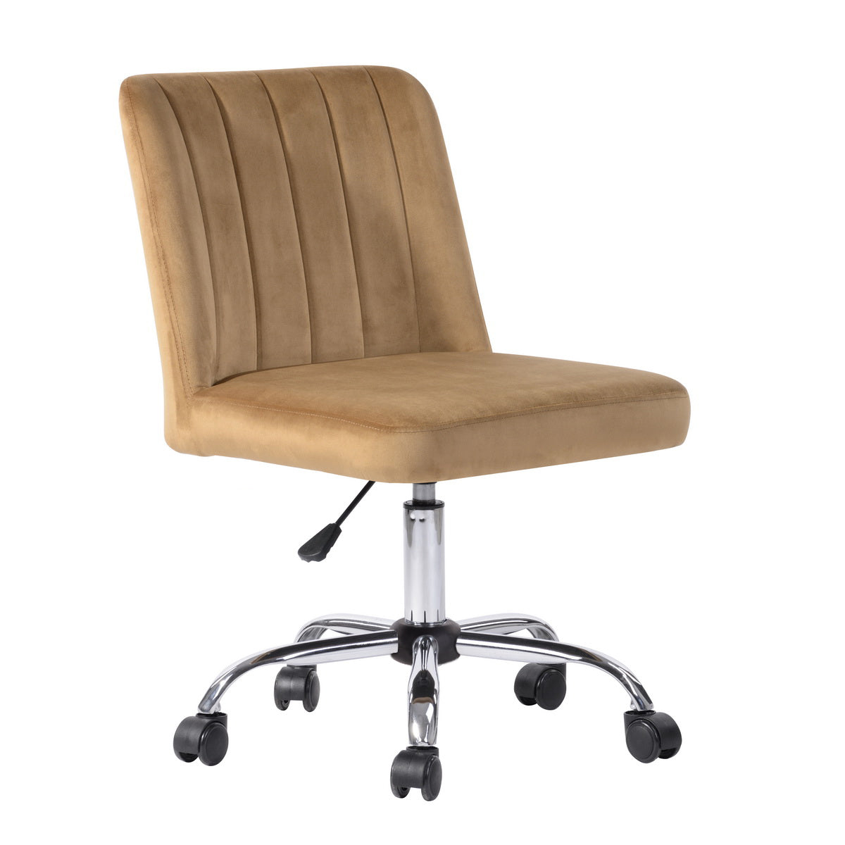 Homy Casa MAKER KHAKI Office Chair Open Box