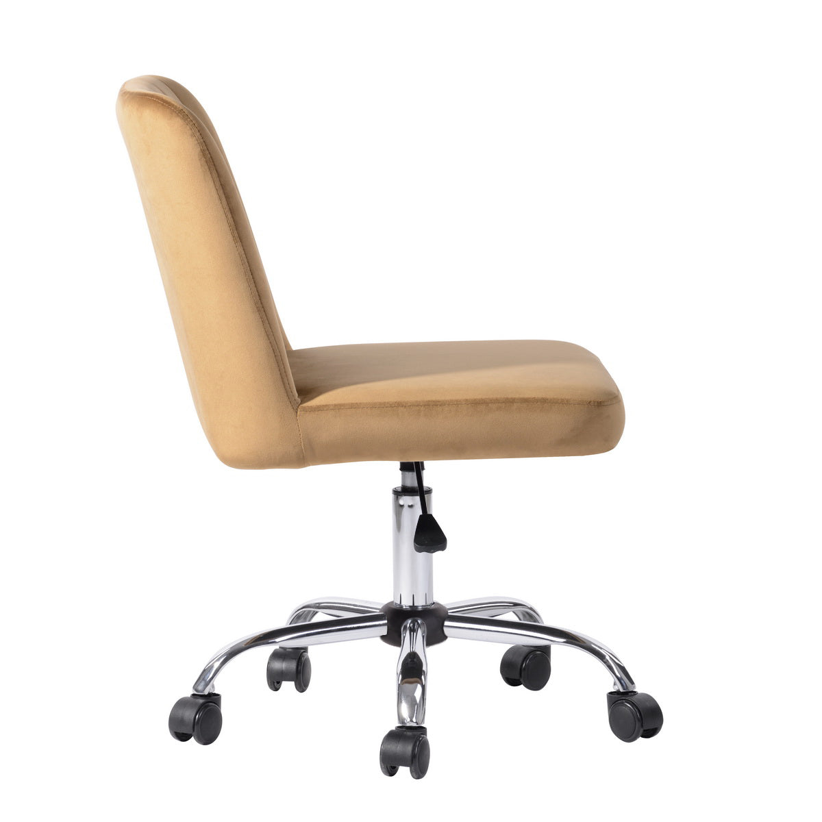 Homy Casa MAKER KHAKI Office Chair Open Box