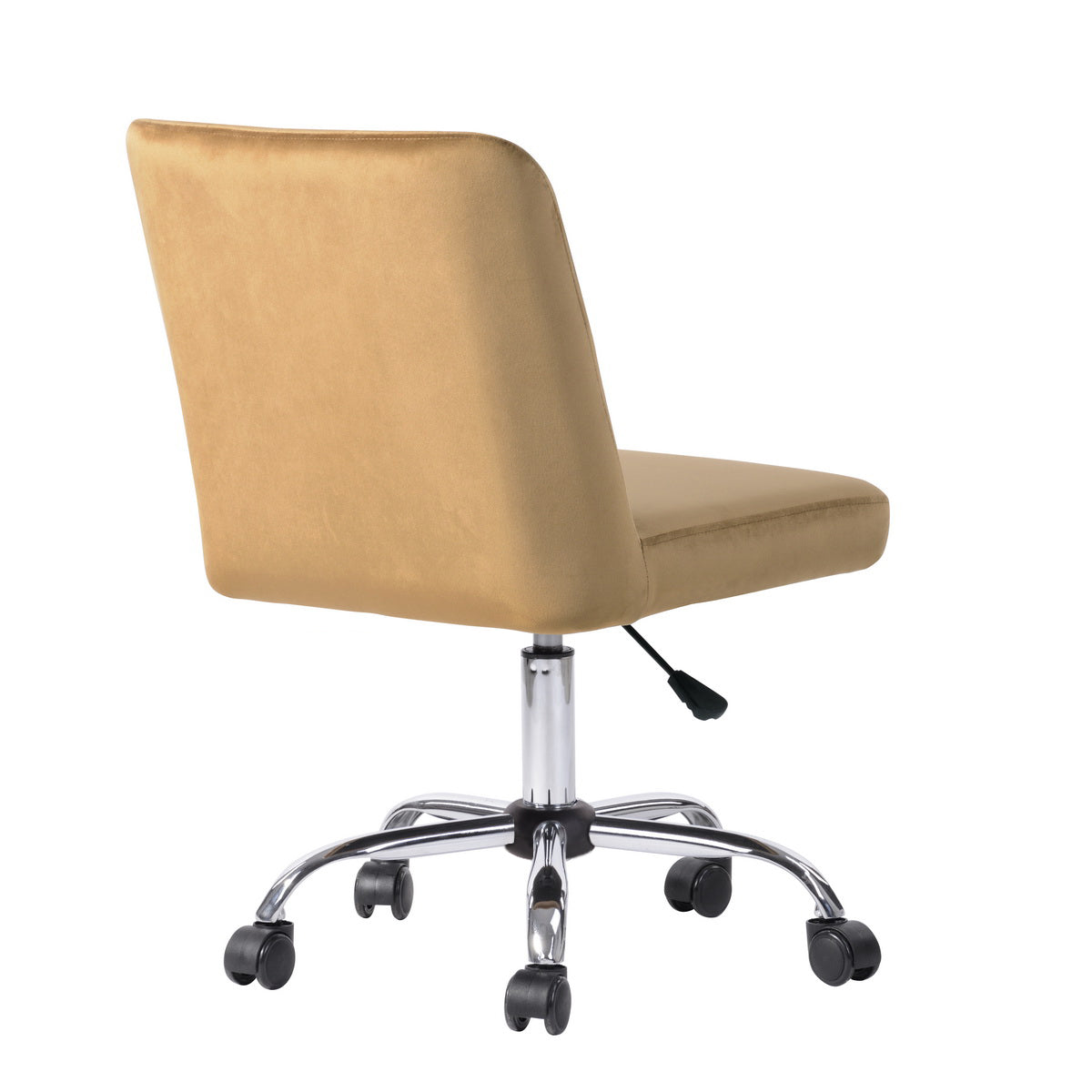 Homy Casa MAKER KHAKI Office Chair Open Box