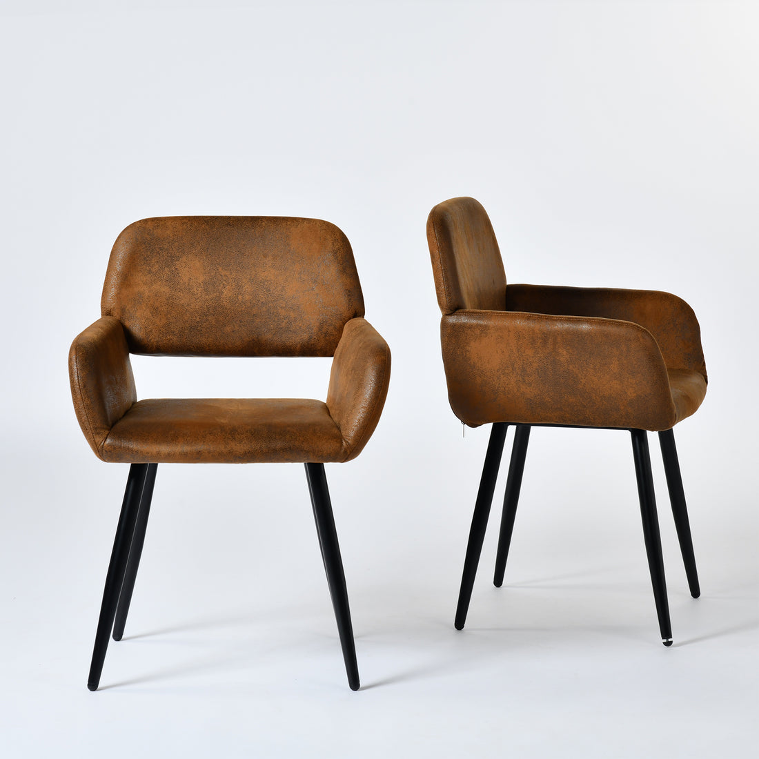 Ergonomic Armchairs