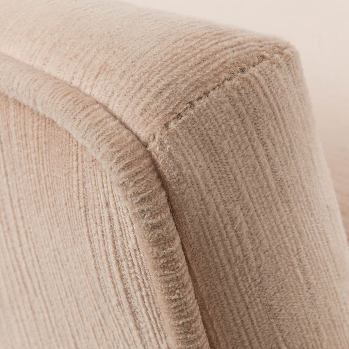 Fabric Task Chair with Adjustable Height - Homy Casa - HomyCasa