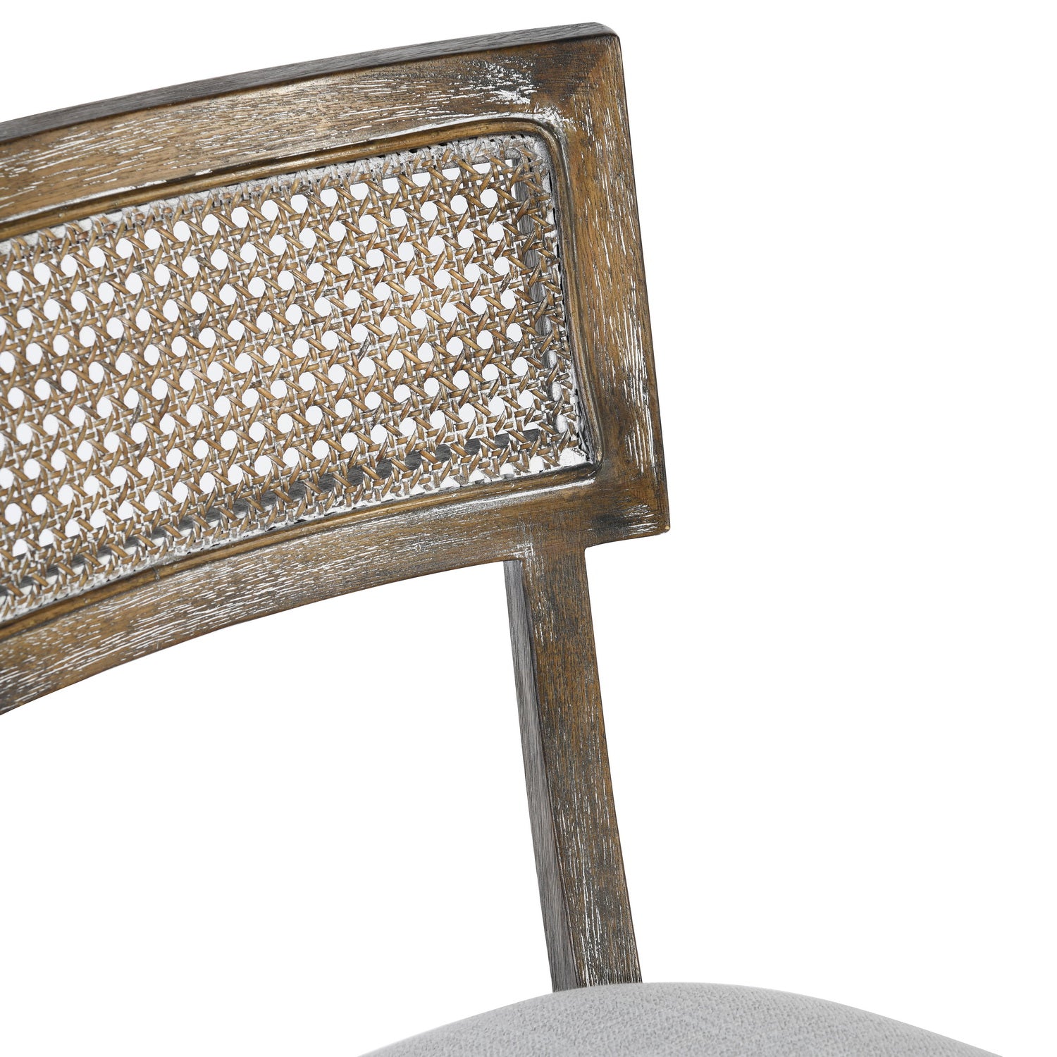 Homy Casa RIKKI MIDDLE BAR 19.69" W x 25.2" D x 39.17" H Bar Stool Chair for Home and Workspace