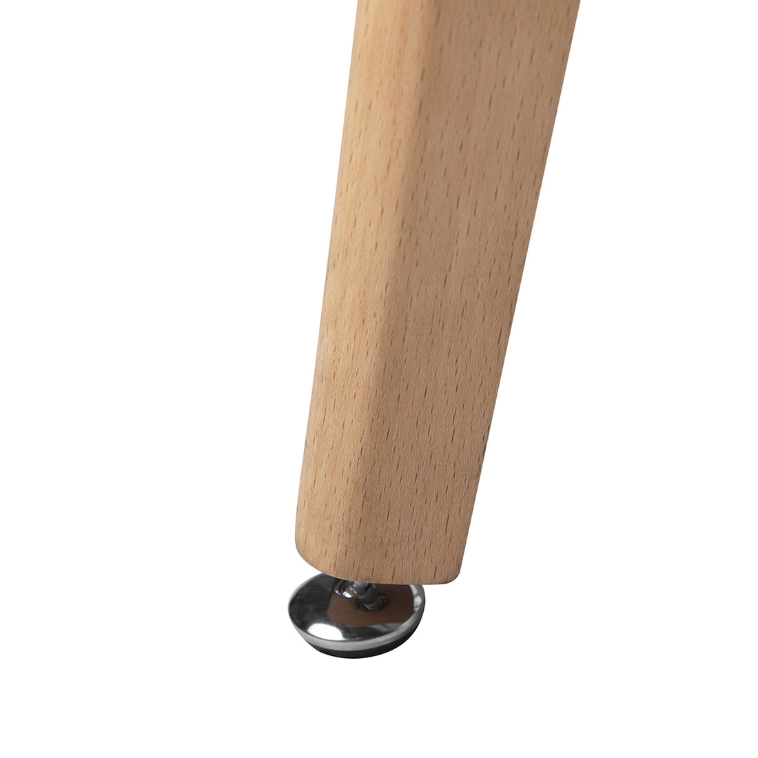 Adjustable Metal Foot Cap