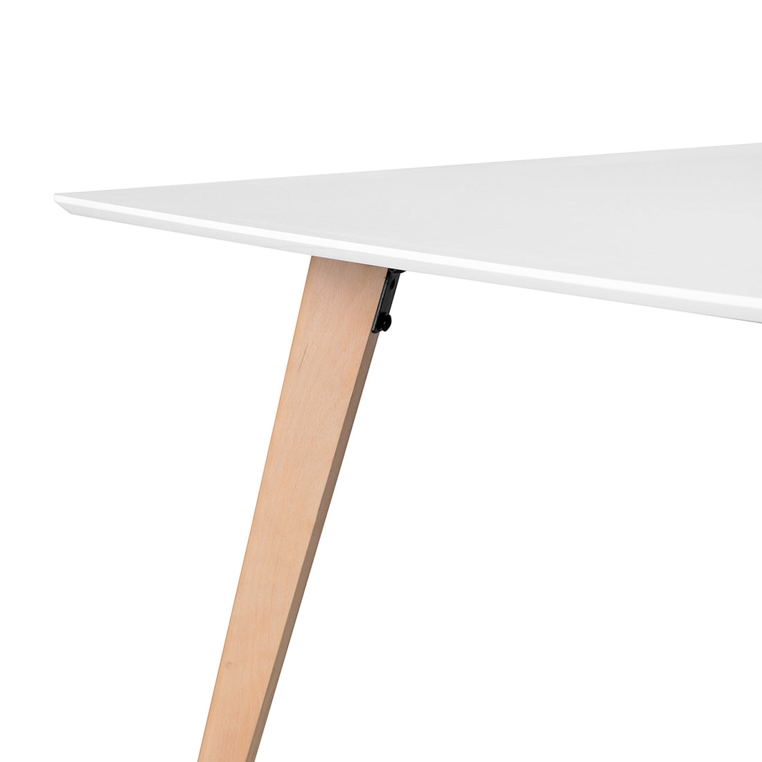 Straight-Edge Rectangular Top