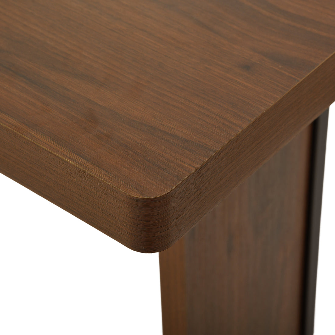 Seamless Panel Design