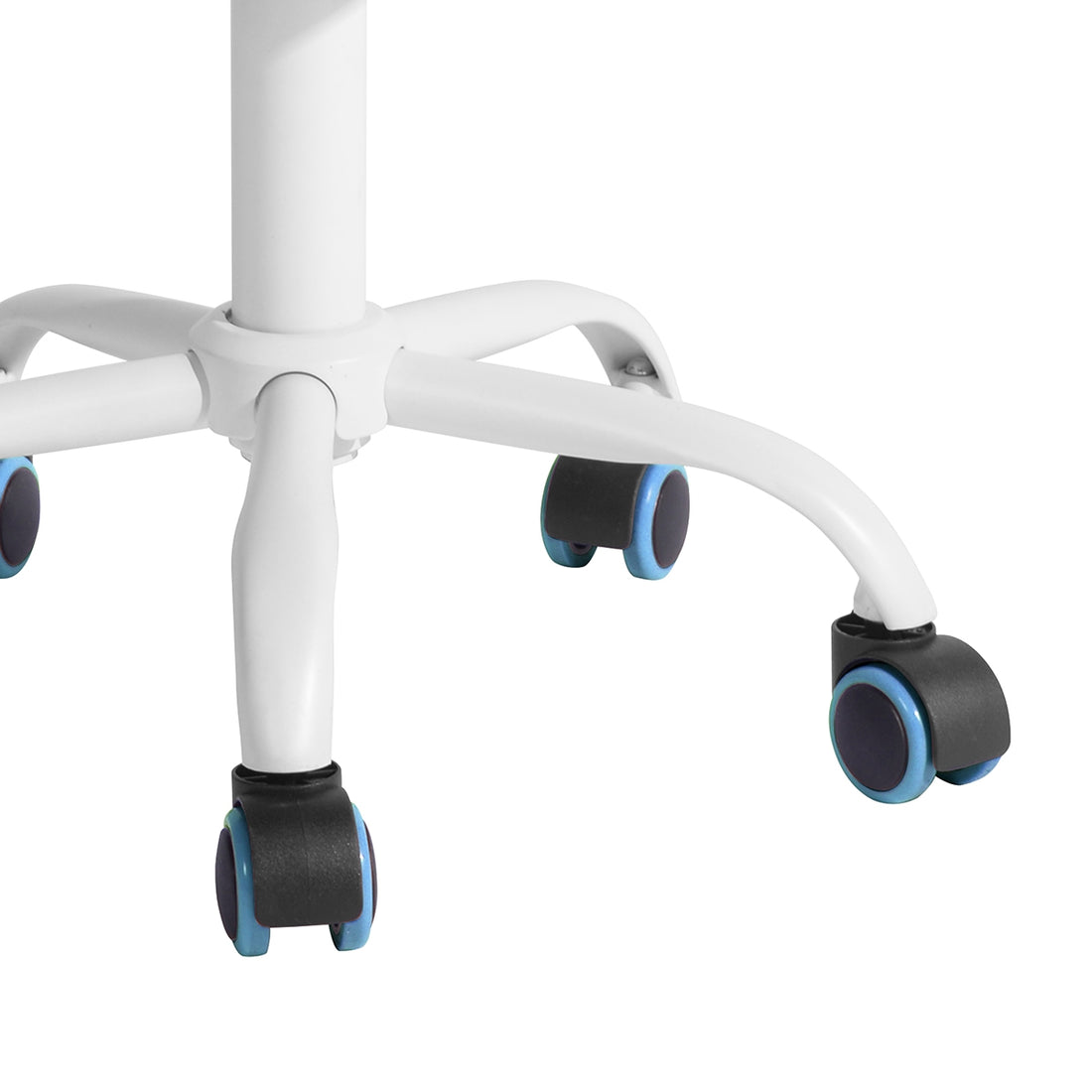 Smooth Rolling Mobility