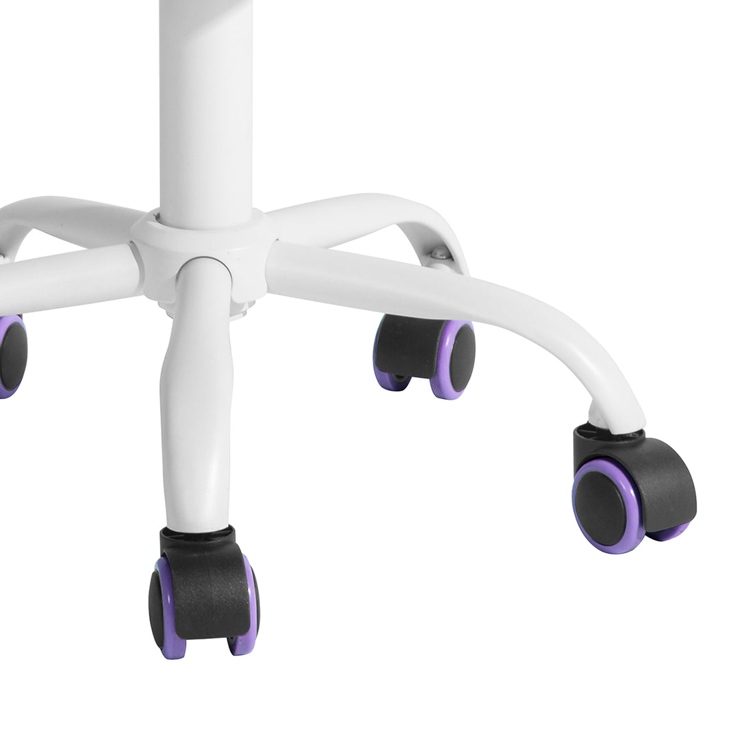 Smooth Rolling Mobility