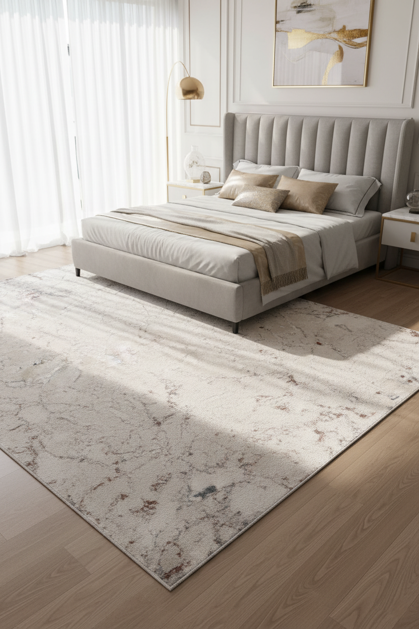 Sage Contemporary Area Rug