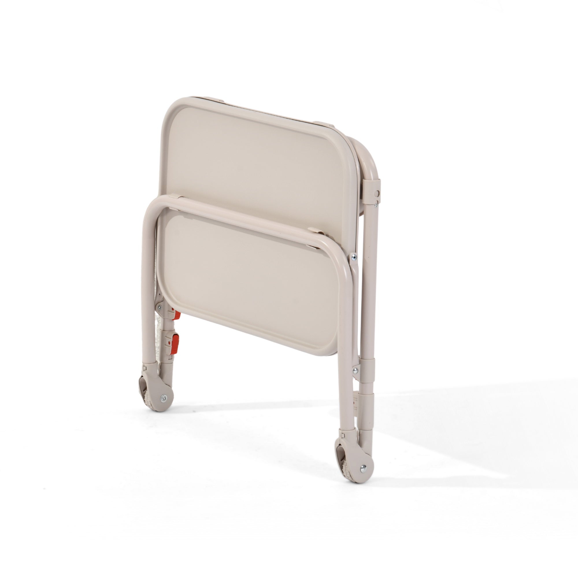 Baseline Adjustable Folding Table Desk for Gaming, Work & Study