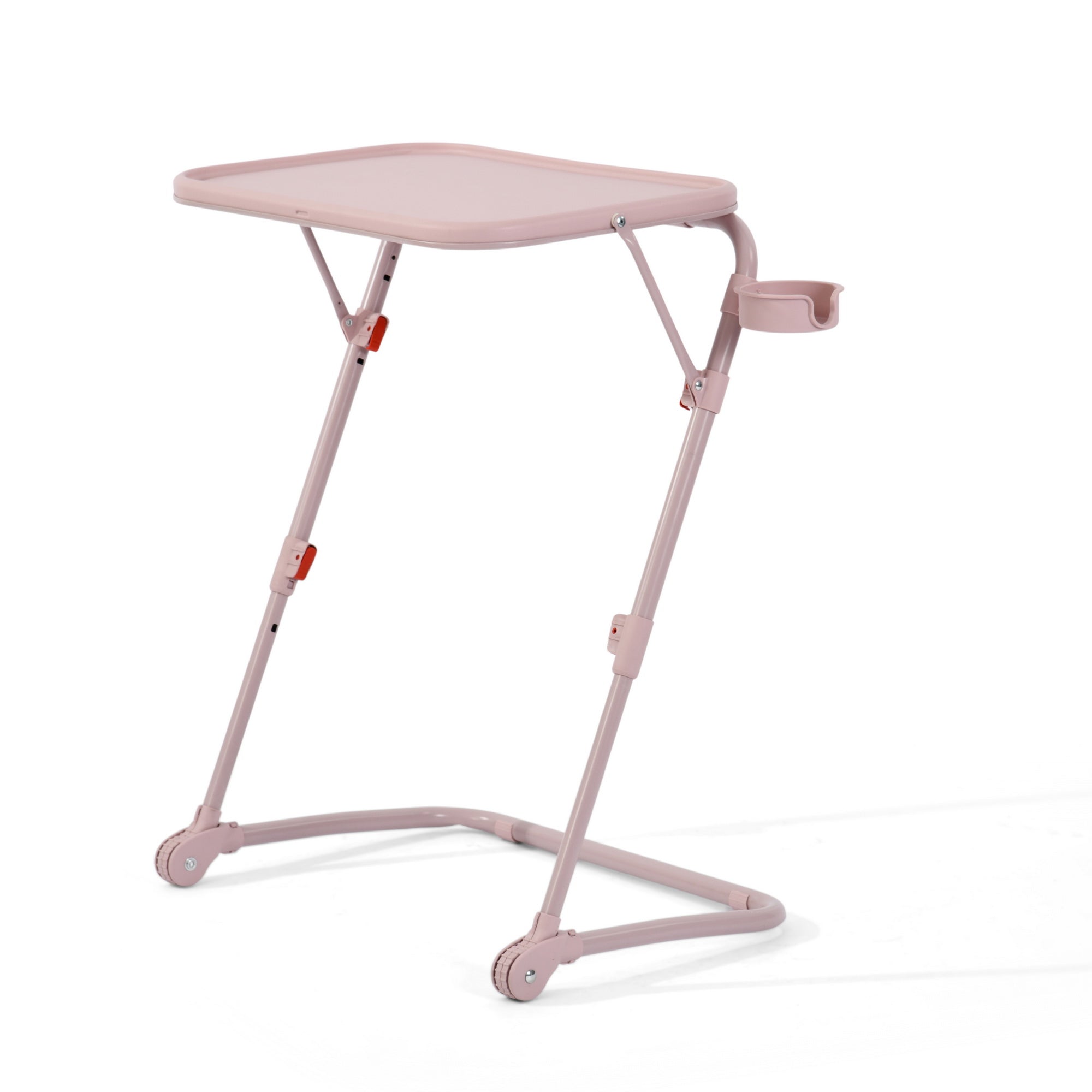 Baseline Adjustable Folding Table Desk for Gaming, Work & Study