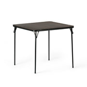 Fern Square 33.9" Folding Dining Table