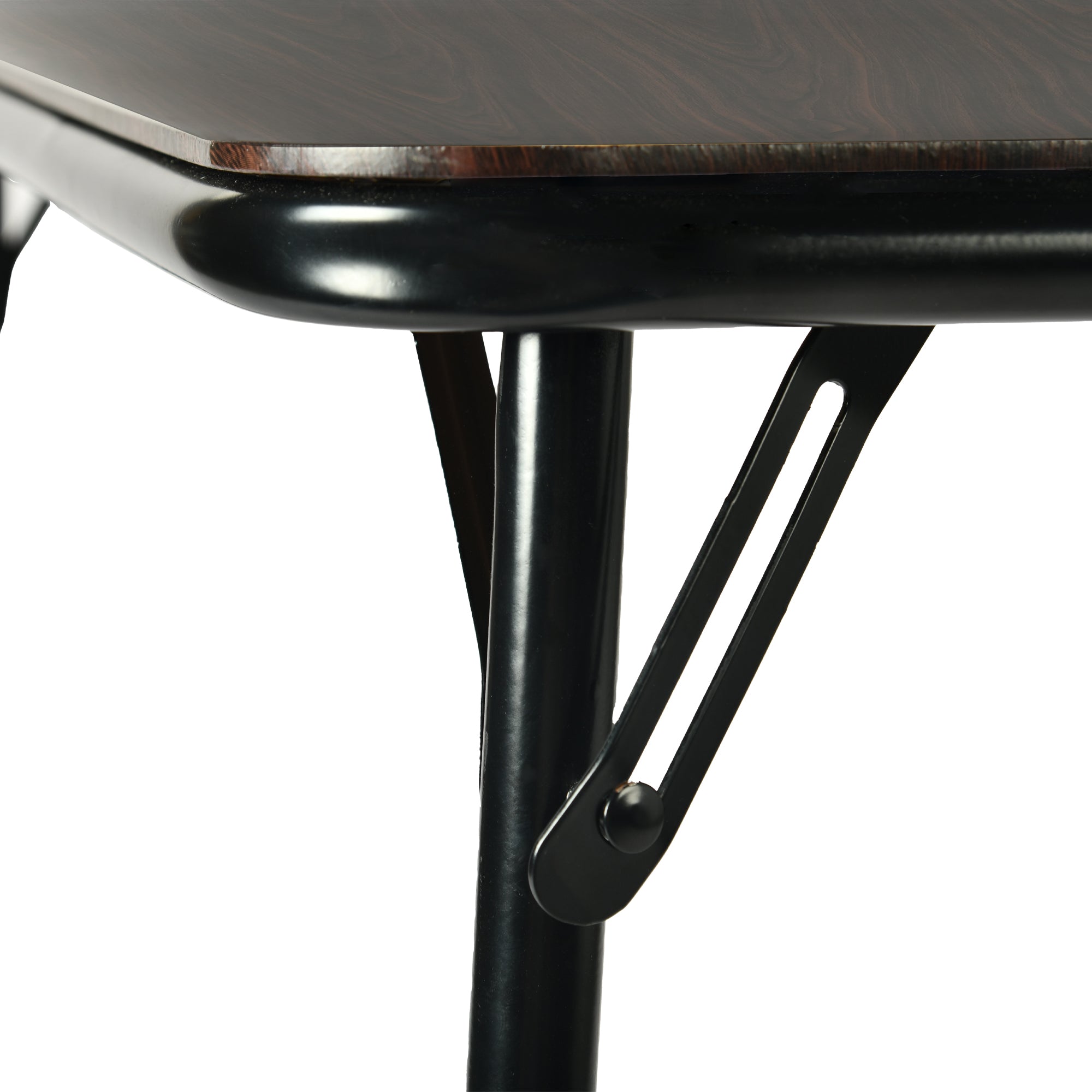 Fern Square 33.9" Folding Dining Table