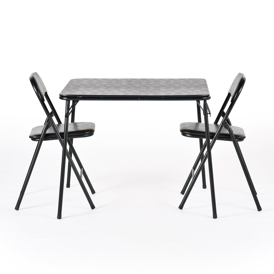 Portable & Versatile