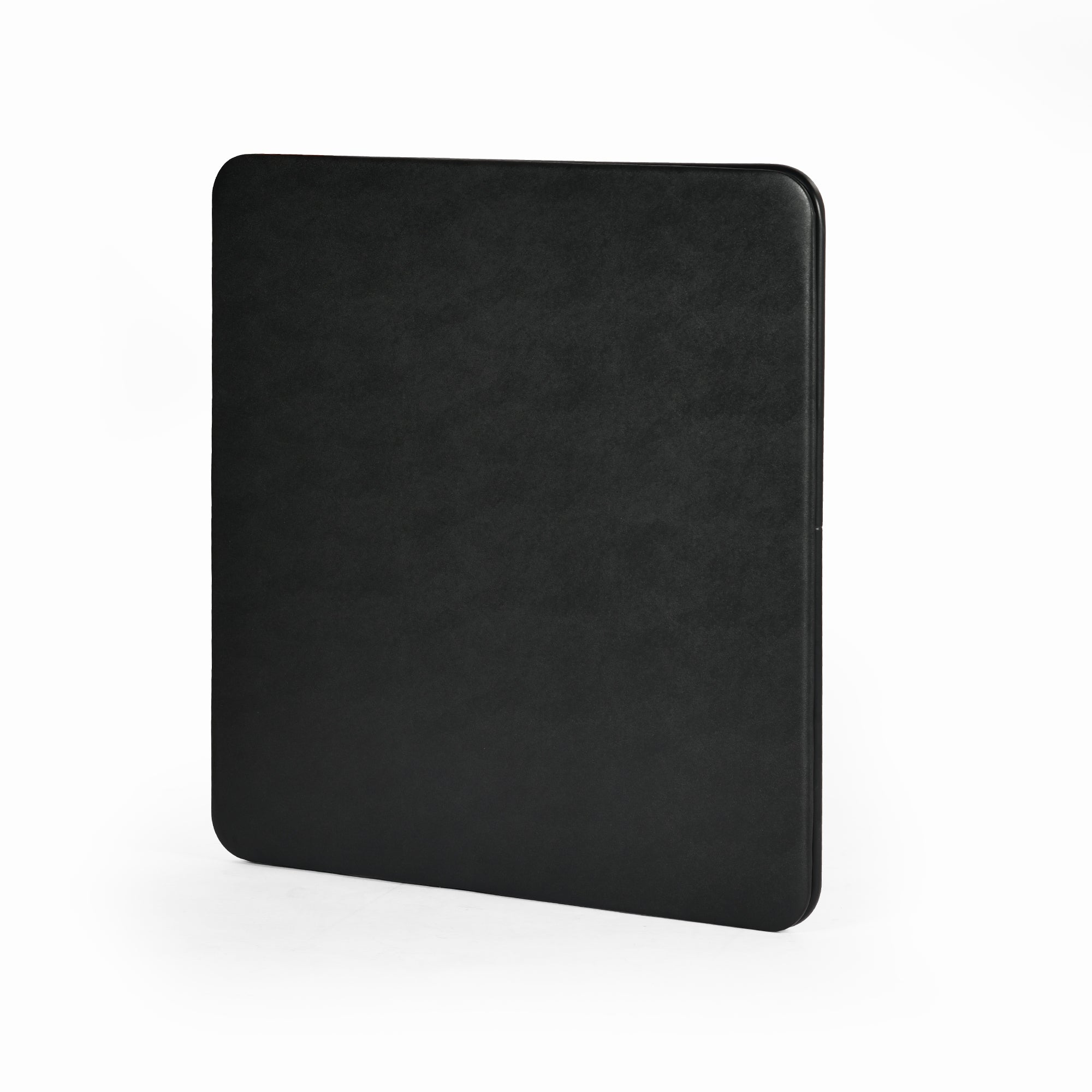 Fern 5 Piece Folding Table Set with 4 Mango Upholstered Foldable Chairs