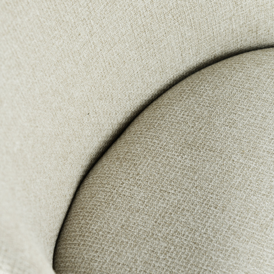 Plush Foam Cushioning