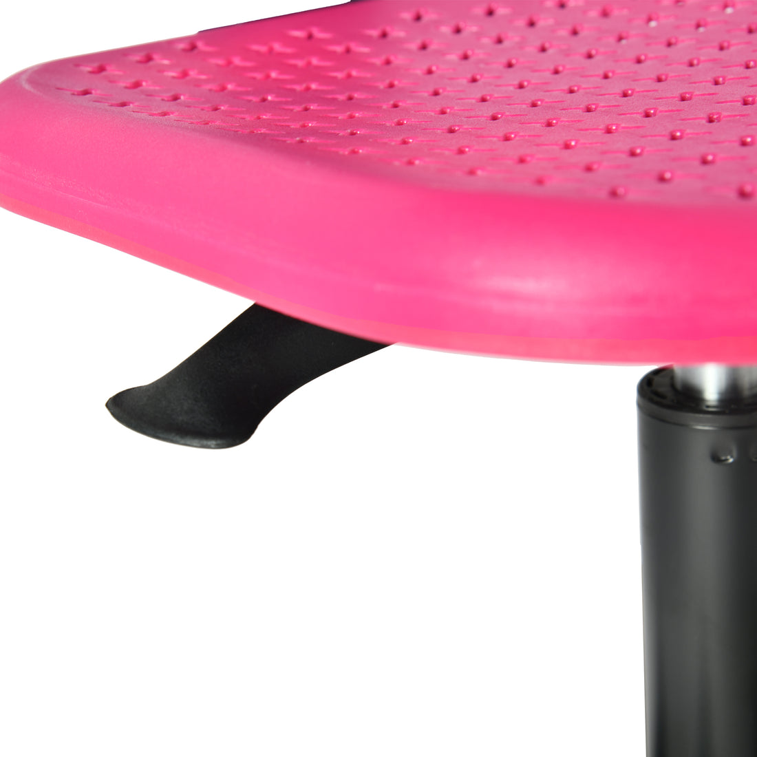 Height Adjustable Seat