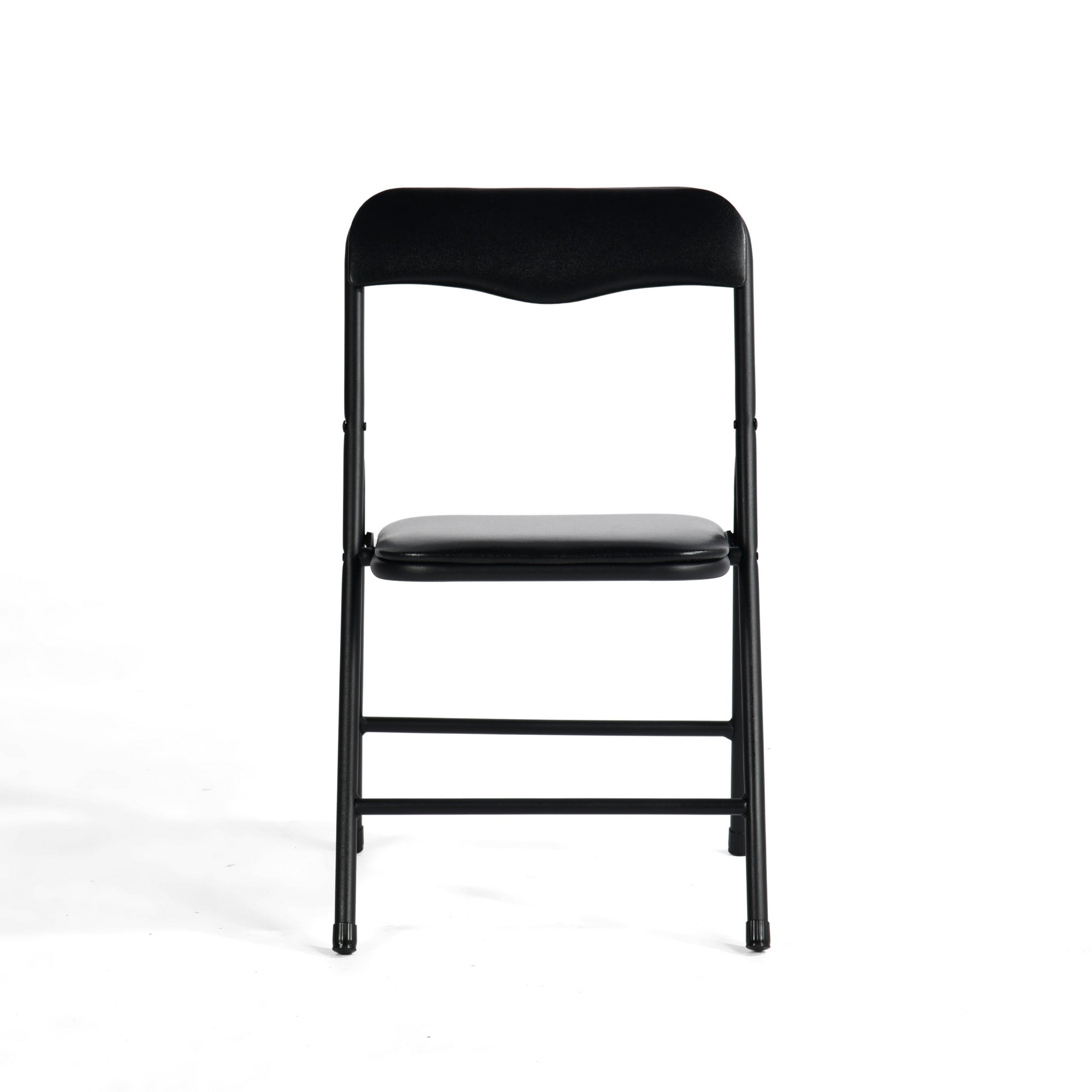 Homy Casa PAGE BLACK 1+2 24" x 24" Table and Chair Set for Kids, Multi-Purpose Use