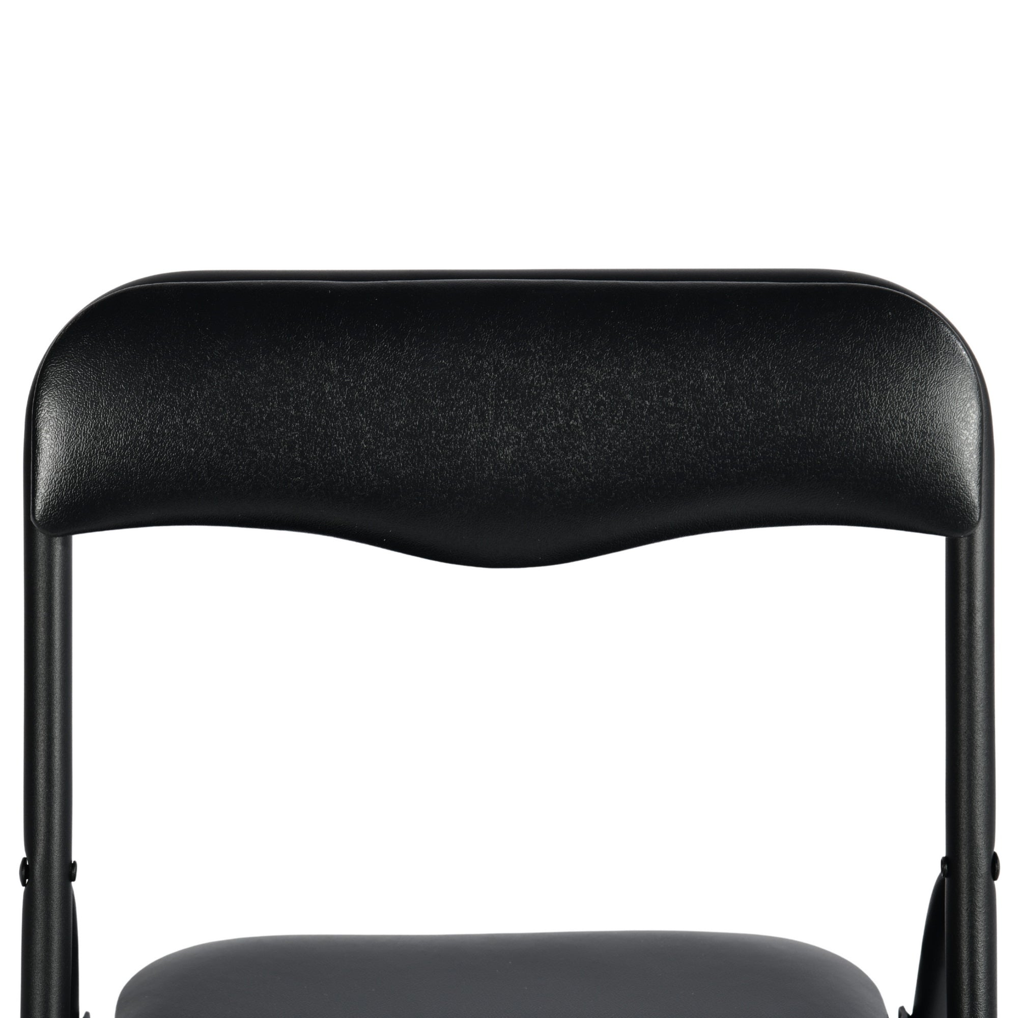 Homy Casa PAGE BLACK 1+2 24" x 24" Table and Chair Set for Kids, Multi-Purpose Use