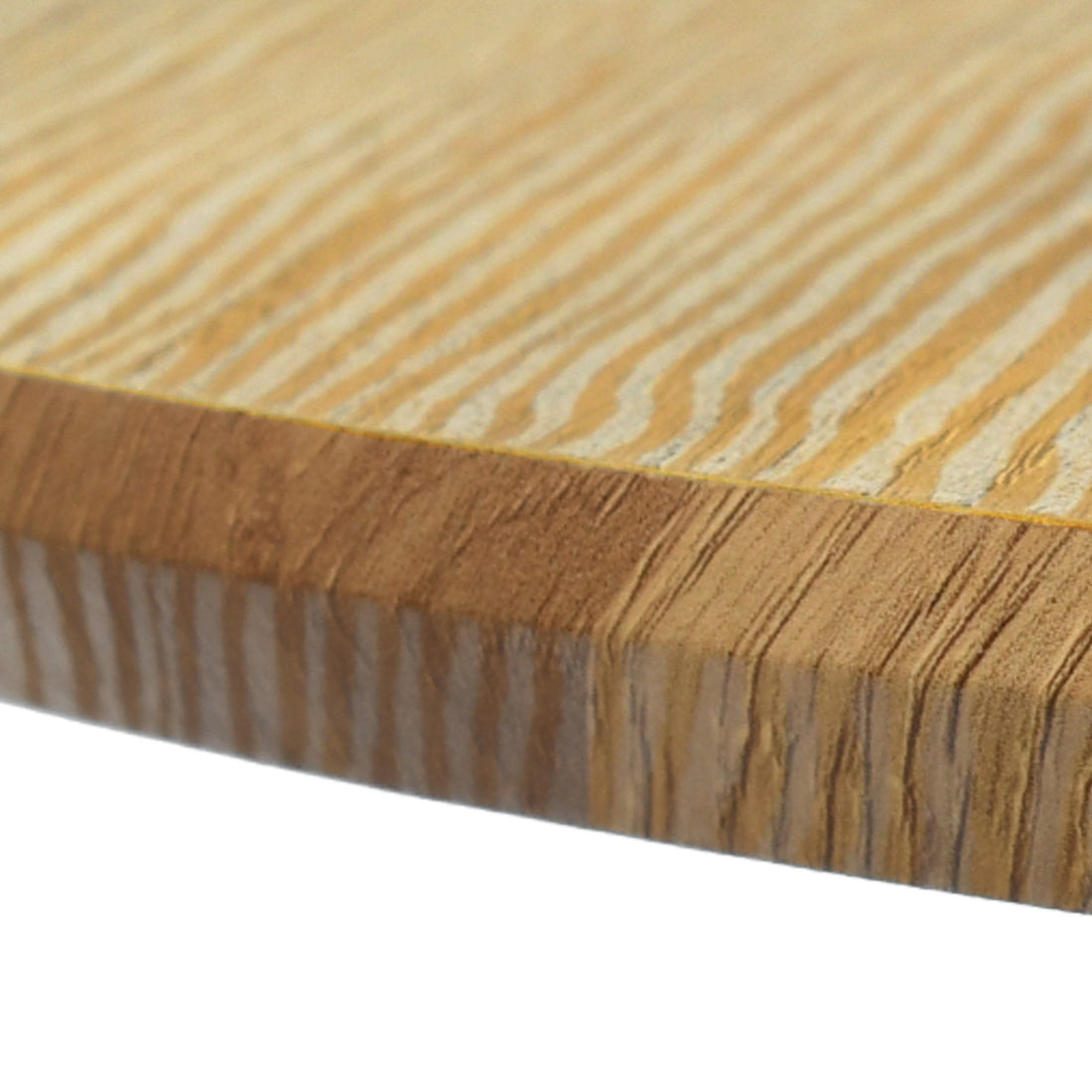 Beveled Thin Edge