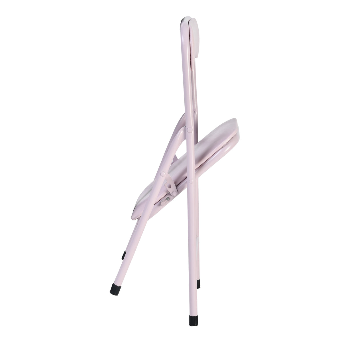 Homy Casa Page V2 24" Small Table and Two Chairs, Three Piece Activity Set