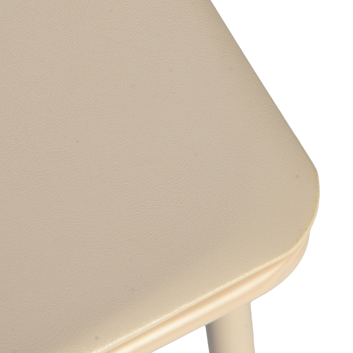 Homy Casa Page V2 24" Small Table and Two Chairs, Three Piece Activity Set