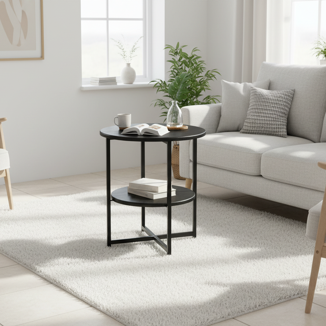 Compact & Lightweight