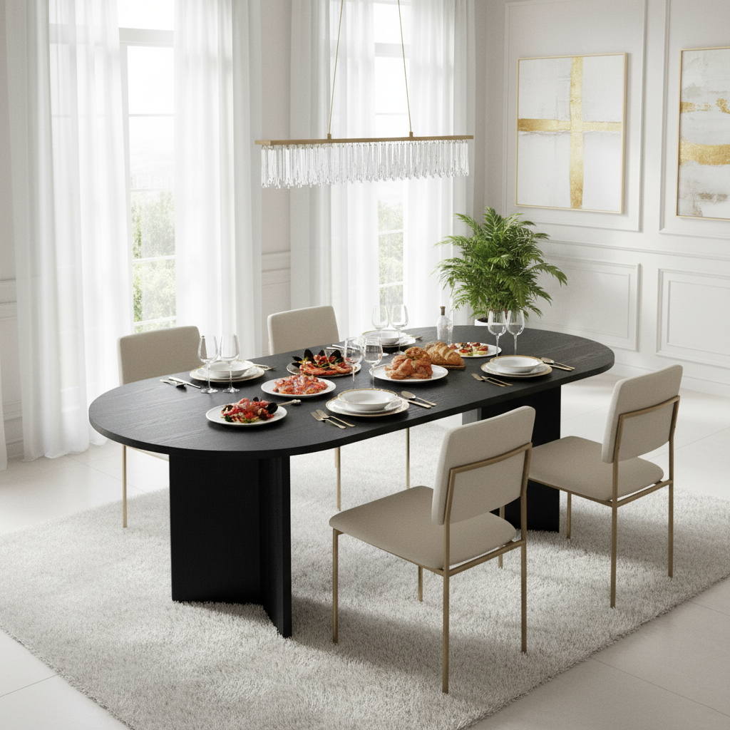 Space-Saving Design