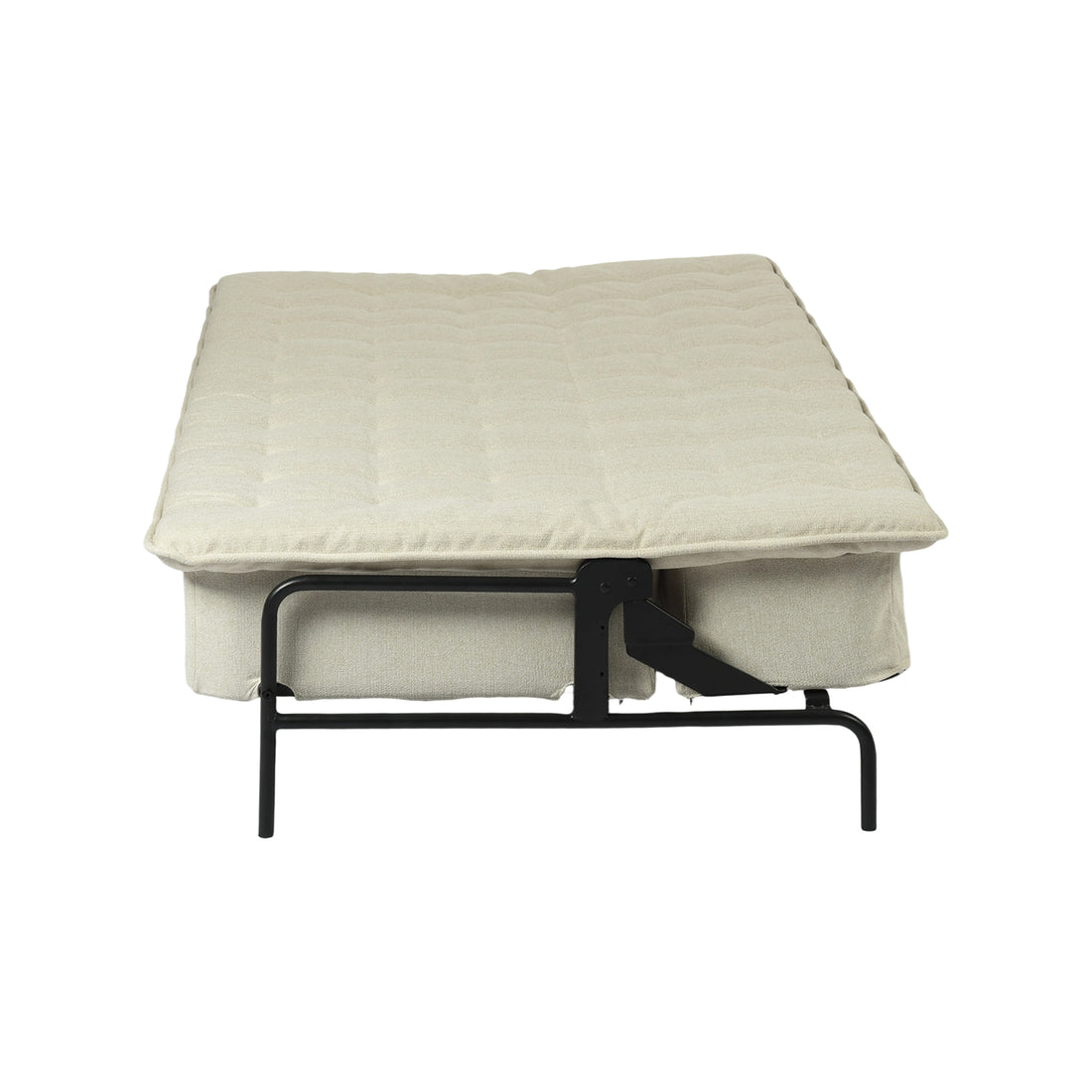 Integrated Topper Comfort