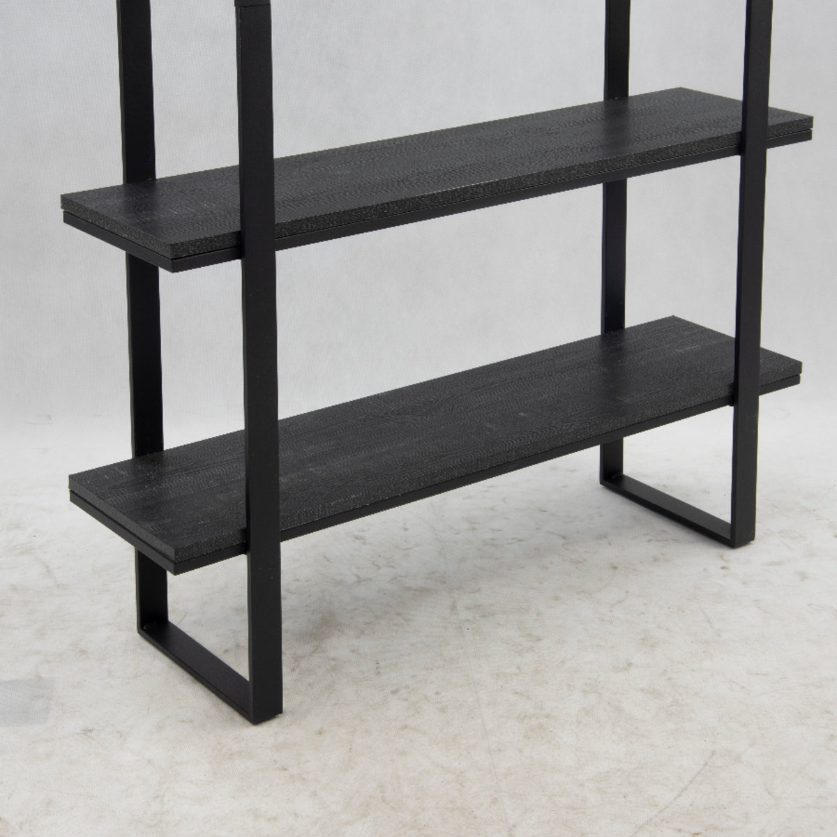 Homy Casa Kaptoum Five Layer 70.9"H Bookcase Open Box