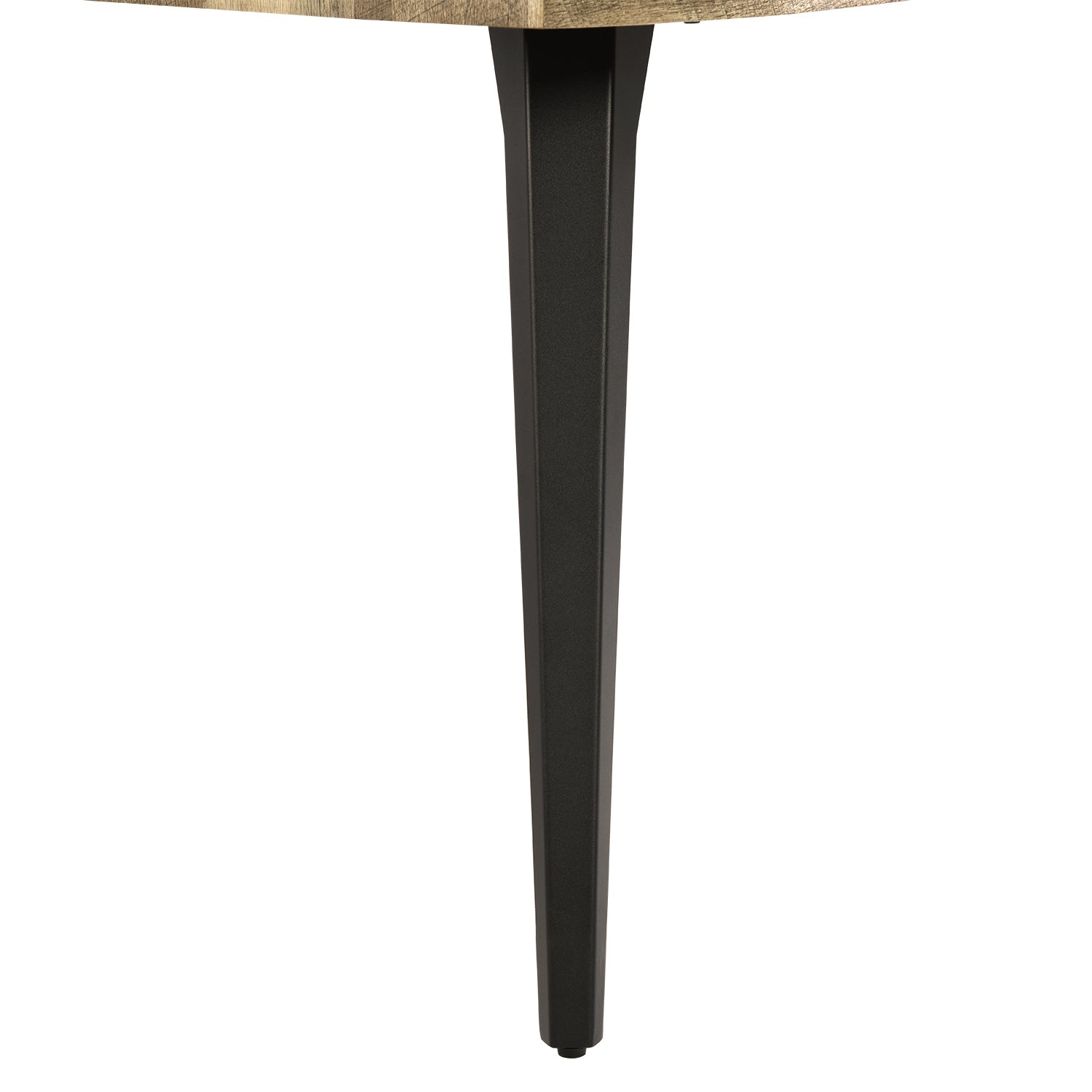 Lancelot 63” Modern wooden Dining Table, Stylish And Functional For Home Dining