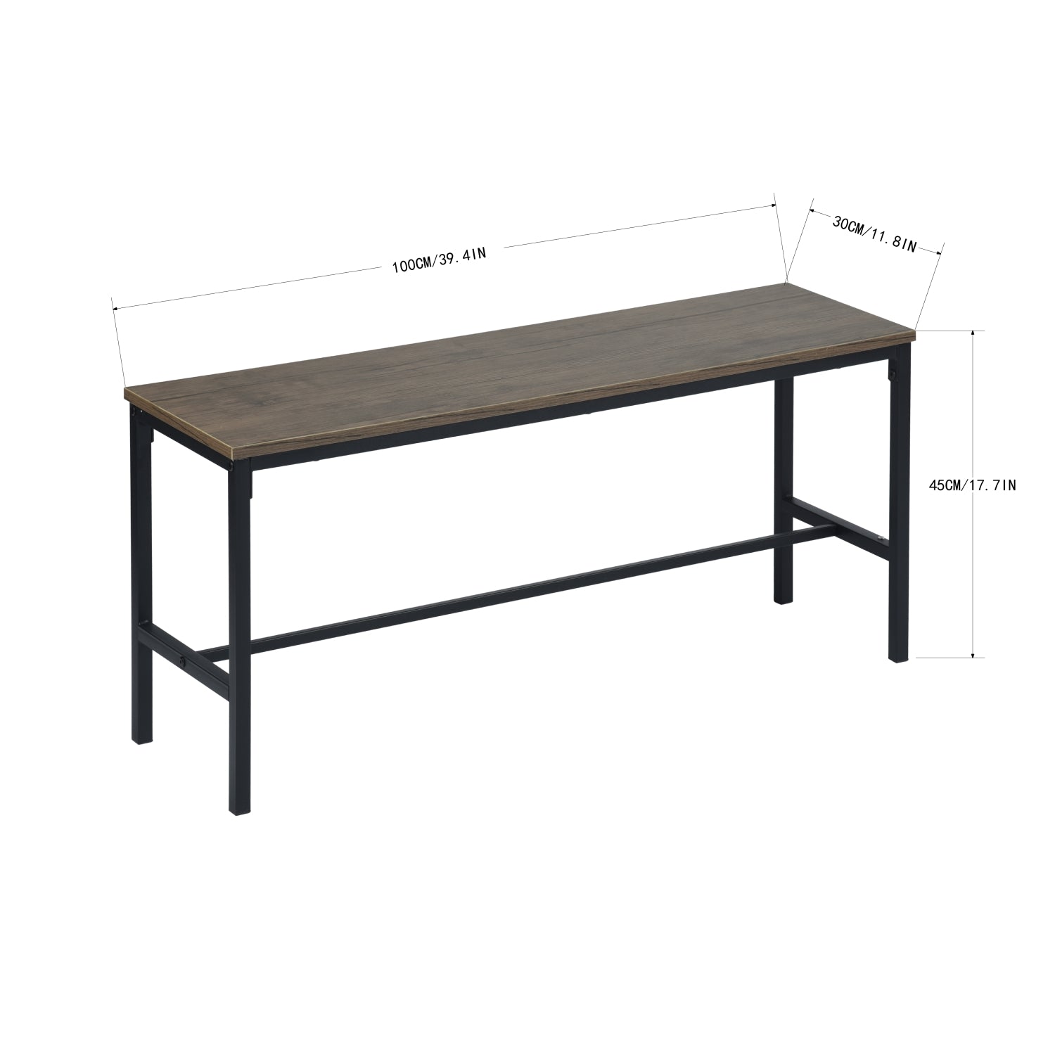 Lomaner Small Space Kitchen Dining Table Set