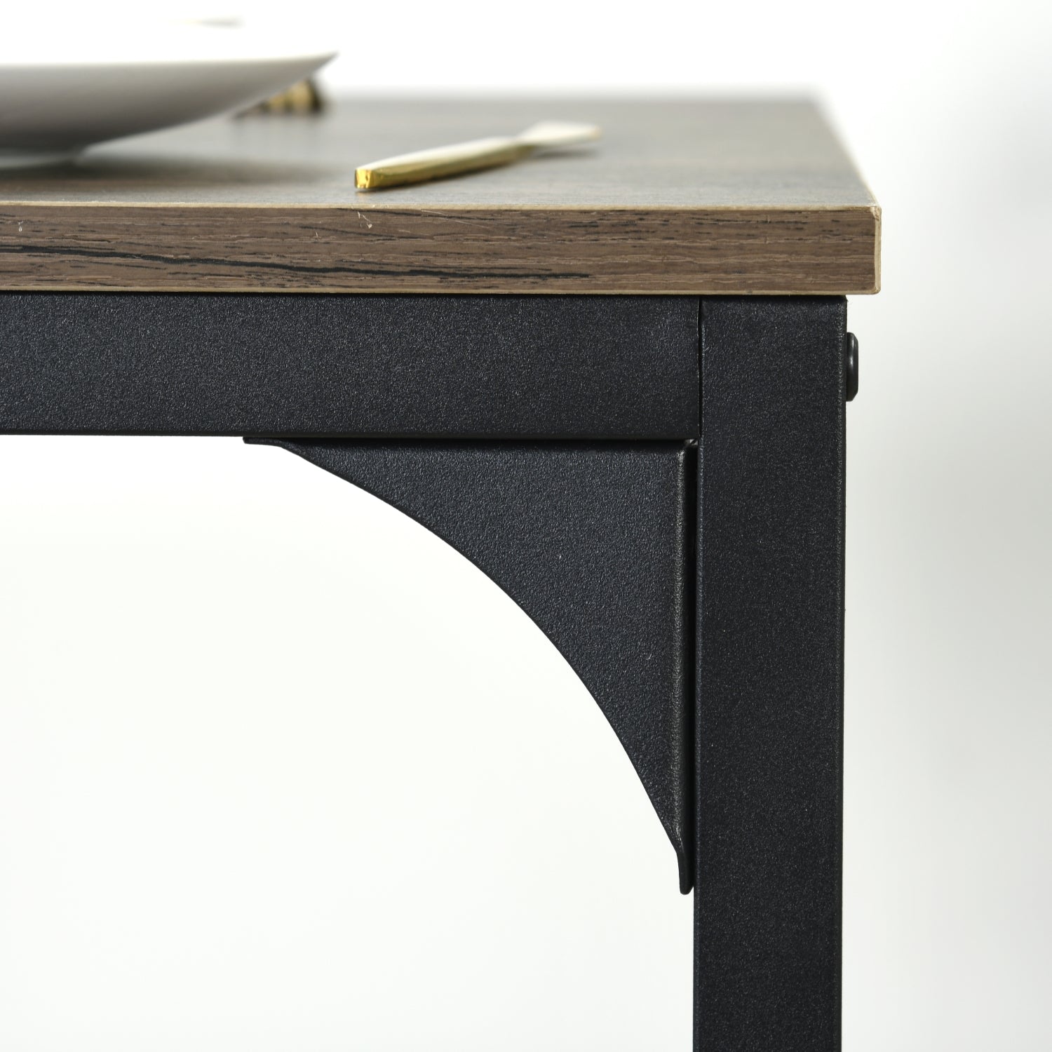 Lomaner Small Space Kitchen Dining Table Set