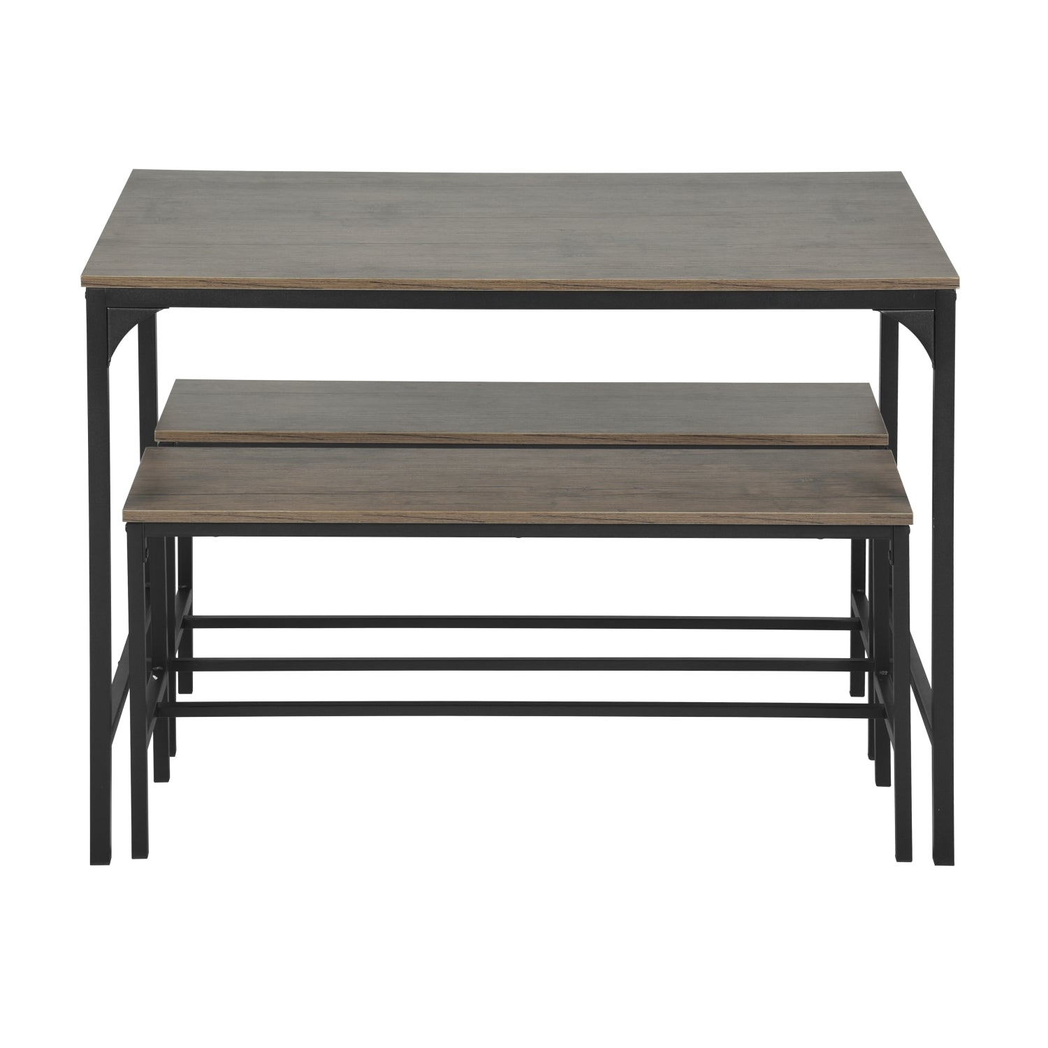 Lomaner Small Space Kitchen Dining Table Set