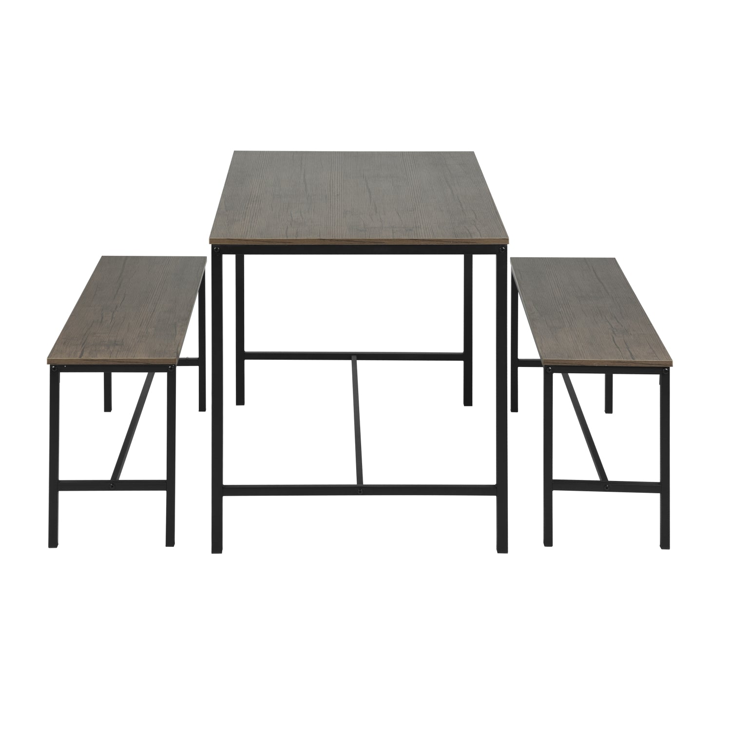 Lomaner Small Space Kitchen Dining Table Set