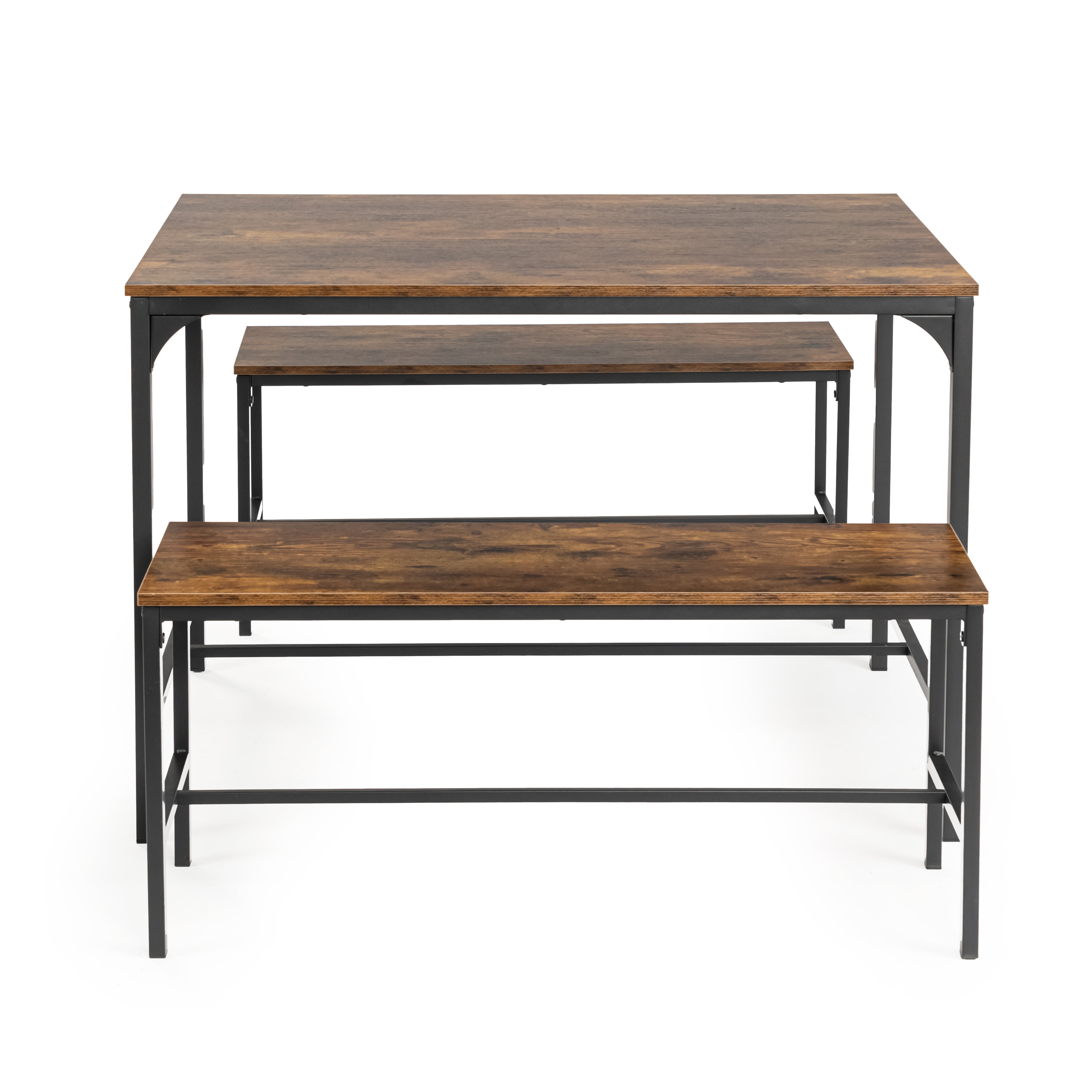 Lomaner Small Space Kitchen Dining Table Set