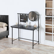 Looney Small Makeup Vanity