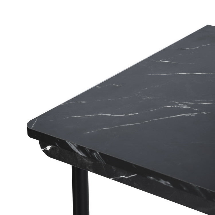 Faux Marble Tabletop