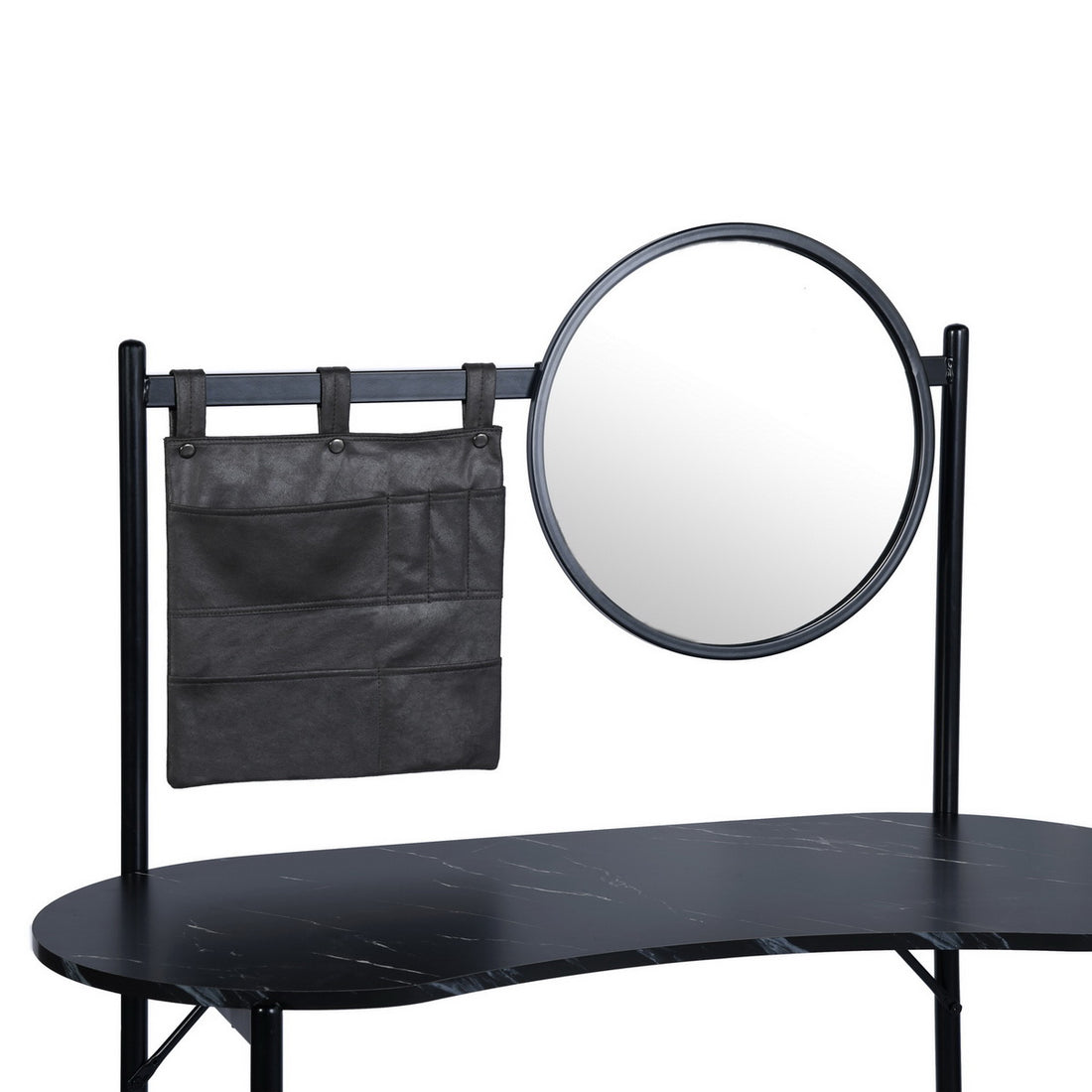 Coordinated Mirror Design