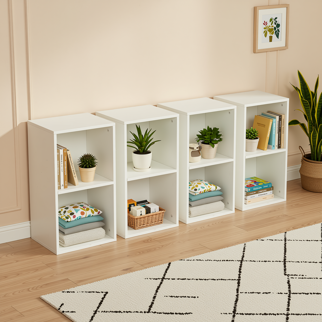 Open Storage  