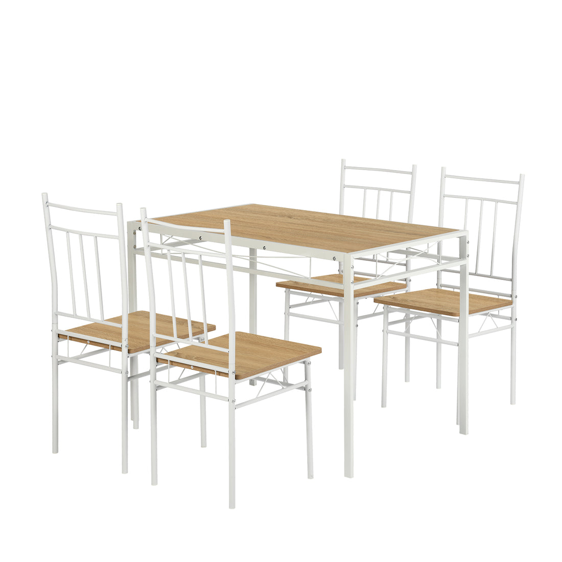 Durable Metal Framework