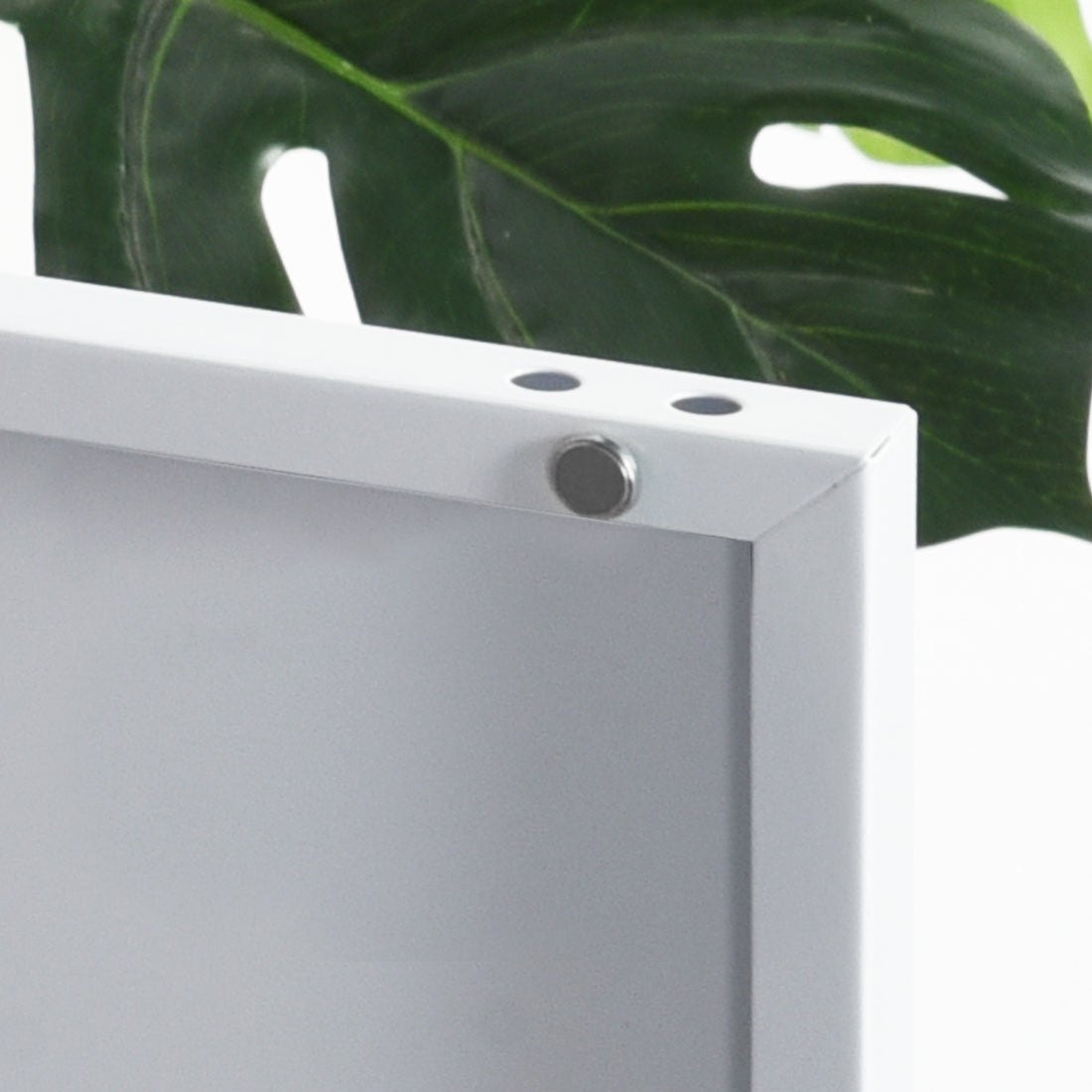 Magnetic Door Closure