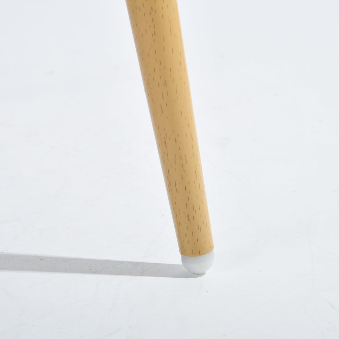 Durable Powder-Coated Legs