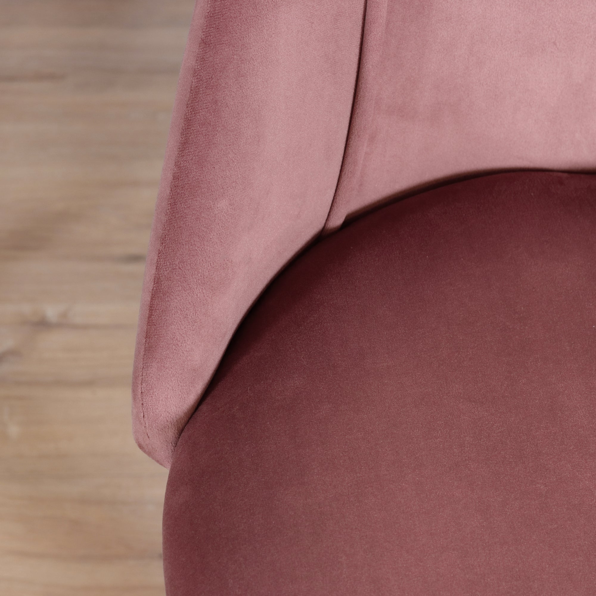 CIAN Modern Velvet Task Chair- HomyCasa - HomyCasa