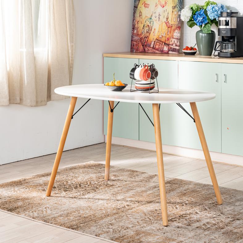 mick dining table product view