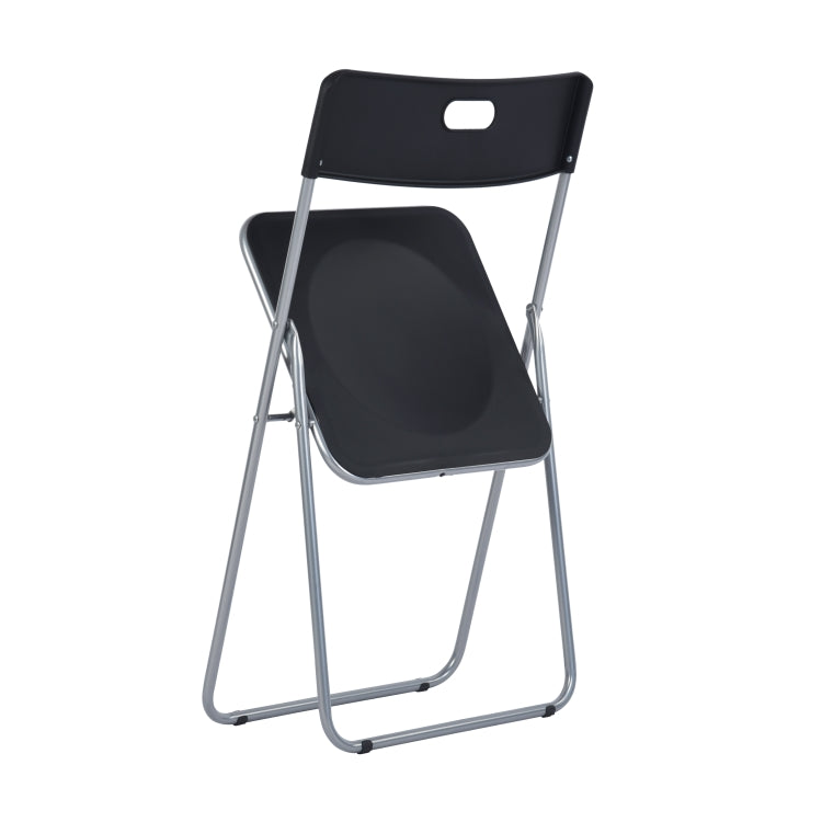 Homy Casa Mimosa 6PC Plastic Folding Chairs