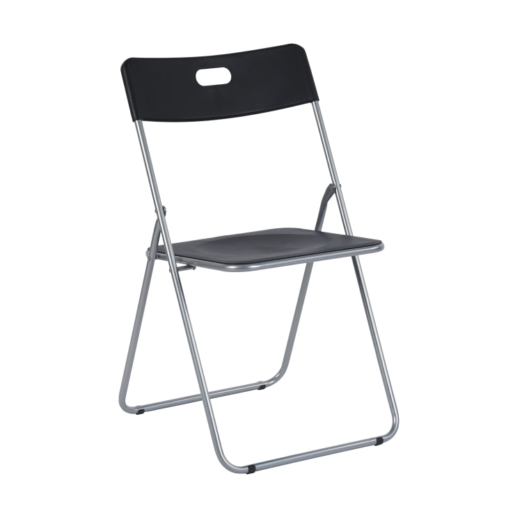Homy Casa Mimosa 6PC Plastic Folding Chairs