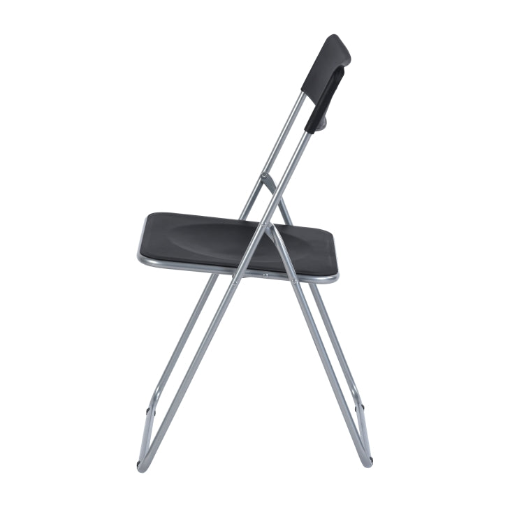 Homy Casa Mimosa 6PC Plastic Folding Chairs