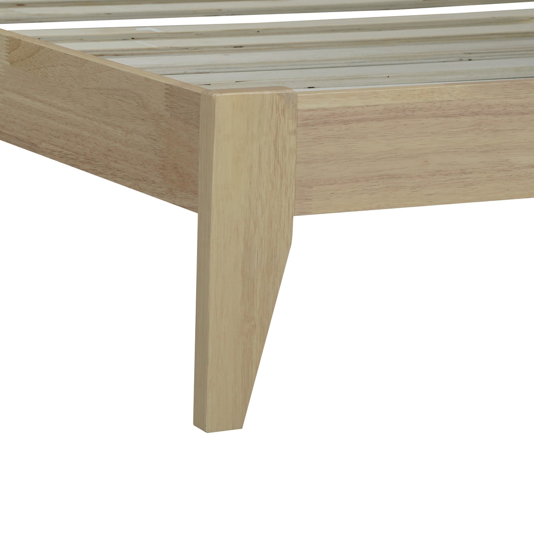 Raised Base