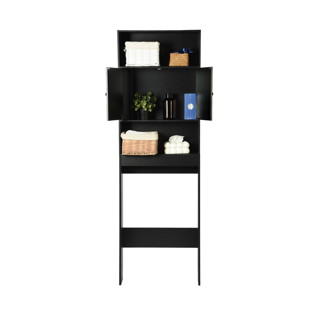 Hidden Cabinet